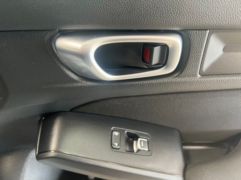 Used 2025 Honda Civic Sedan
