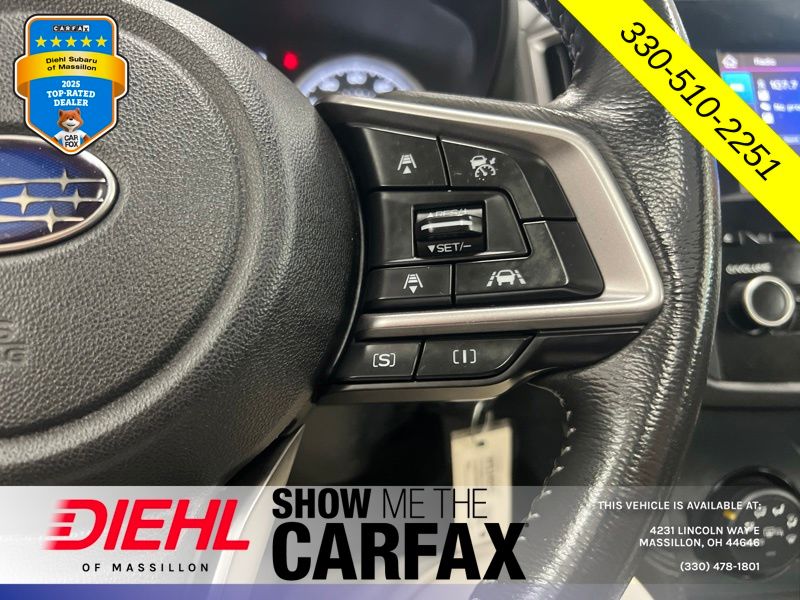 Used 2019 Subaru Forester SUV