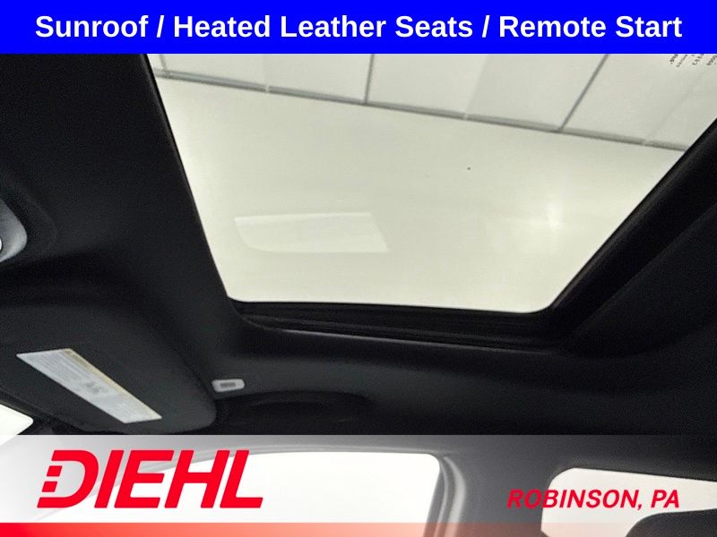 Used 2020 Jeep Grand Cherokee SUV