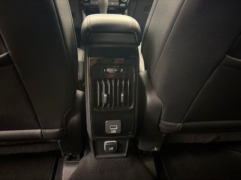 Used 2024 Jeep Compass SUV