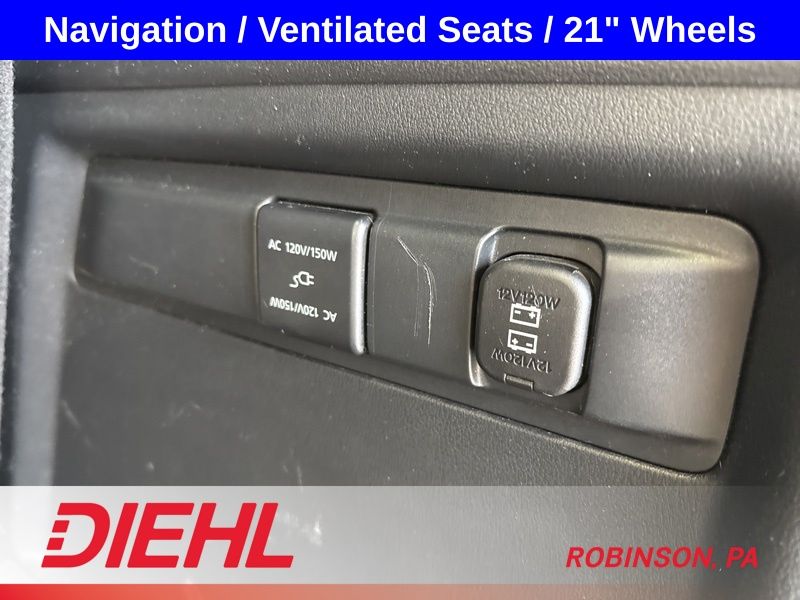 Used 2024 Mazda CX-90 SUV