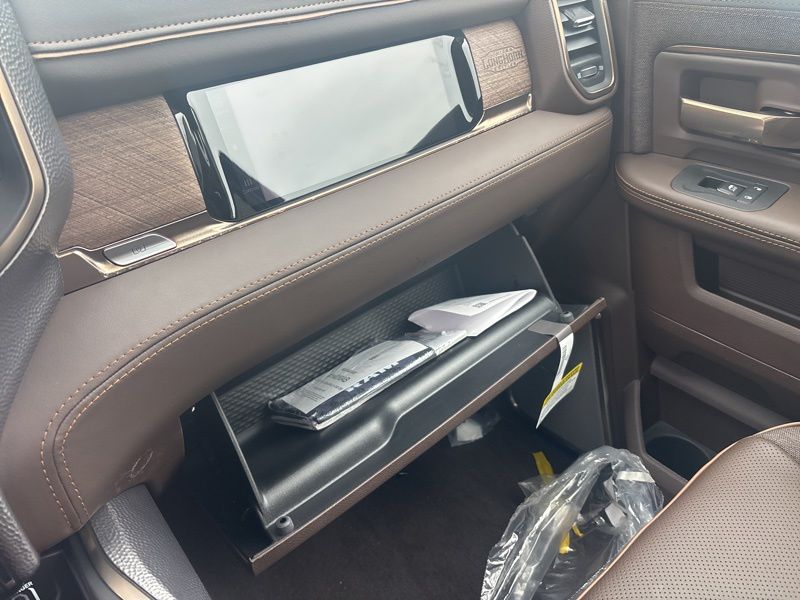 New 2026 Ram 2500 Truck
