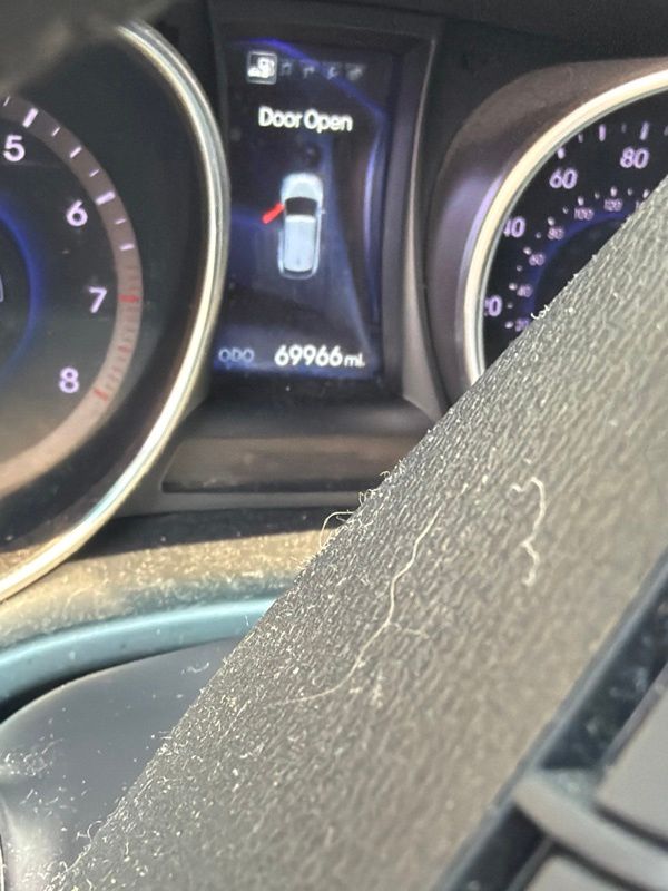 Used 2014 Hyundai Santa Fe Sport SUV