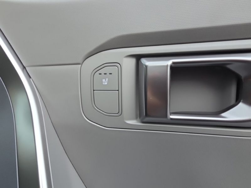 New 2027 Kia Seltos SUV