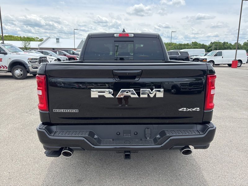New 2026 Ram 1500 Truck