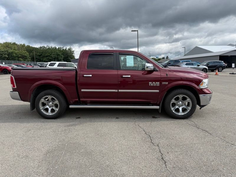 Used 2016 Ram 1500 Truck