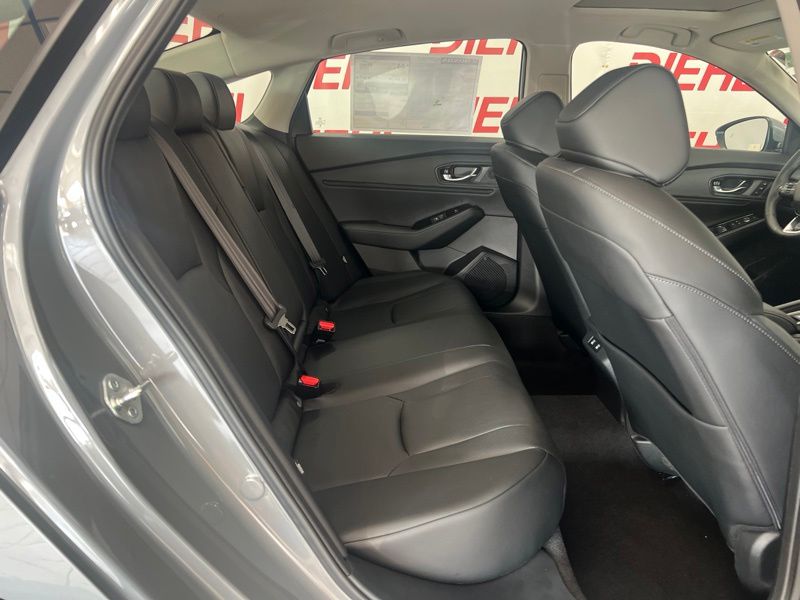 New 2026 Honda Accord Hybrid Sedan