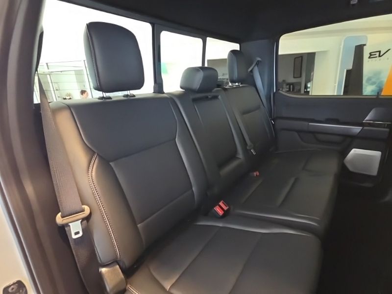 New 2026 Ford F-150 Truck