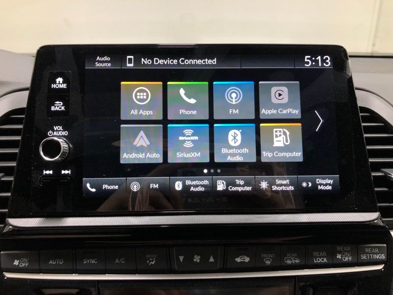 2026 Honda Odyssey EX-L - Photo 28