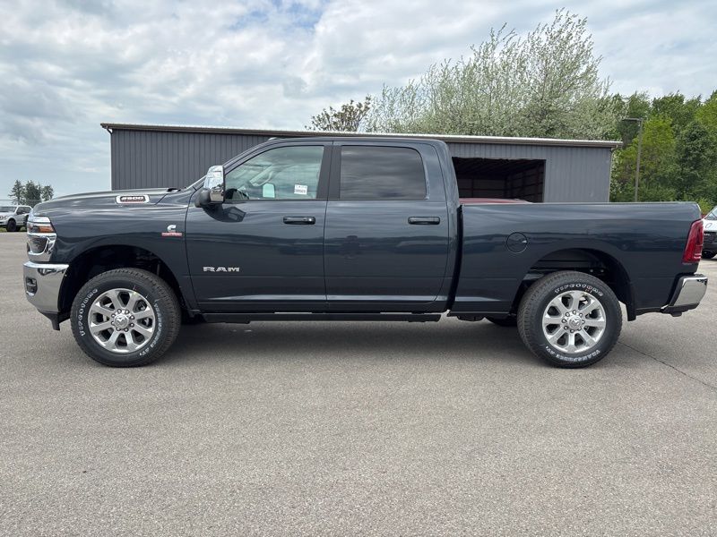 New 2026 Ram 2500 Truck