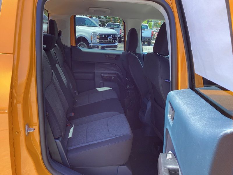 New 2026 Ford Maverick Truck