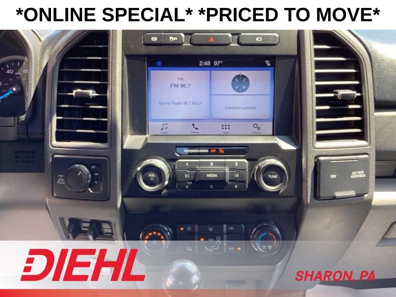 Used 2019 Ford F-350SD Truck