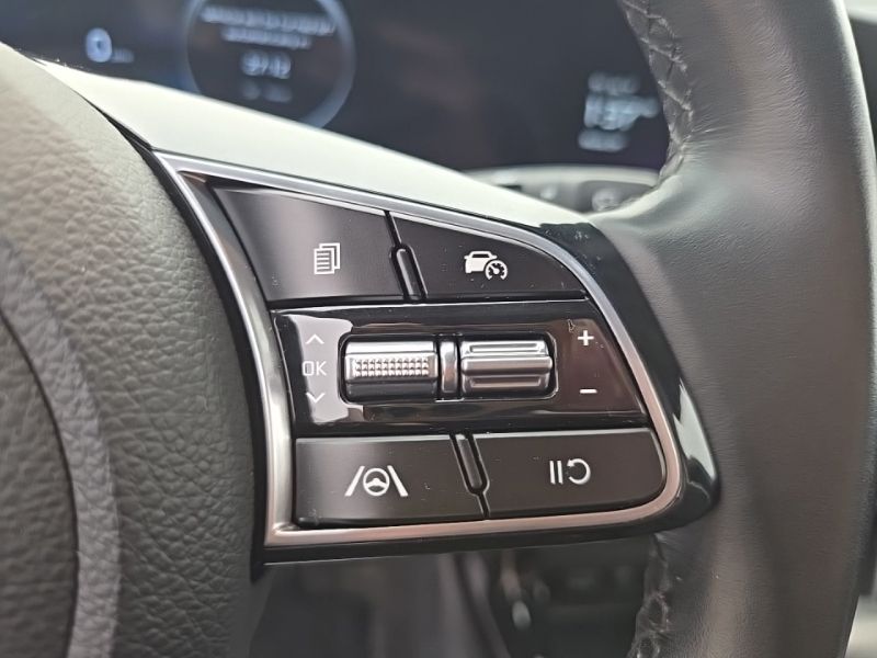 Used 2024 Kia Seltos SUV