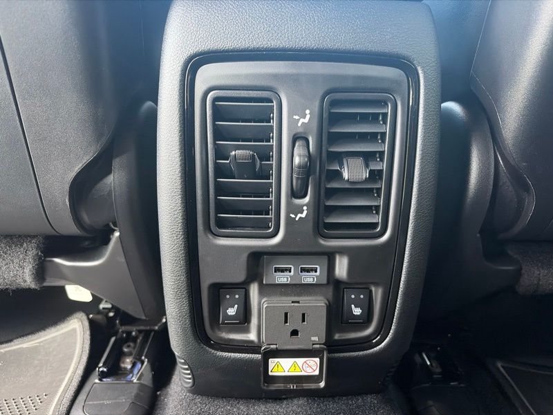 New 2026 Dodge Durango SUV