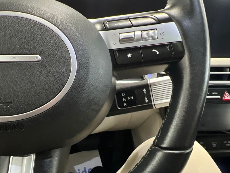 2025 Hyundai Tucson SEL Convenience - Photo 19