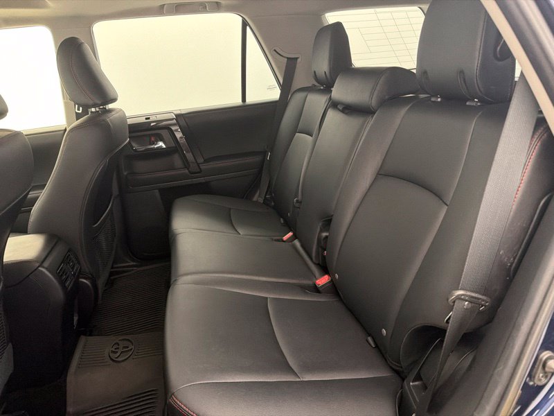 Used 2024 Toyota 4Runner SUV