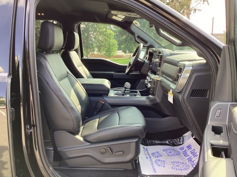 New 2026 Ford F-150 Truck