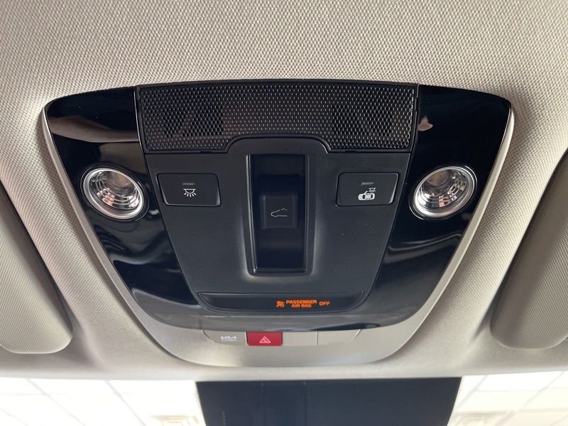 New 2026 Kia Sportage SUV