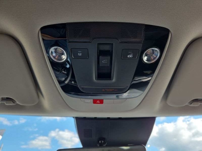 New 2026 Kia Sportage Hybrid SUV