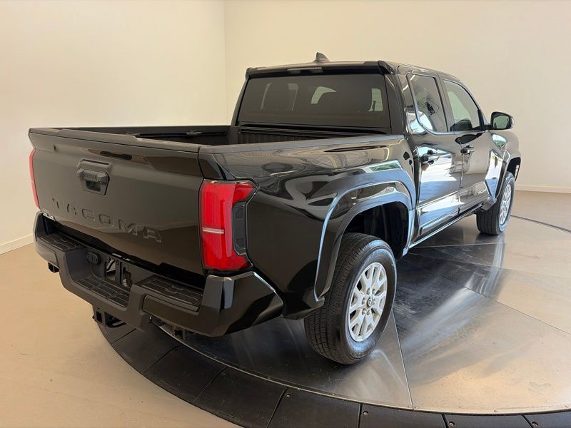Used 2025 Toyota Tacoma Truck
