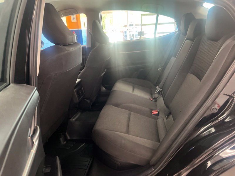 Used 2025 Toyota Camry Sedan