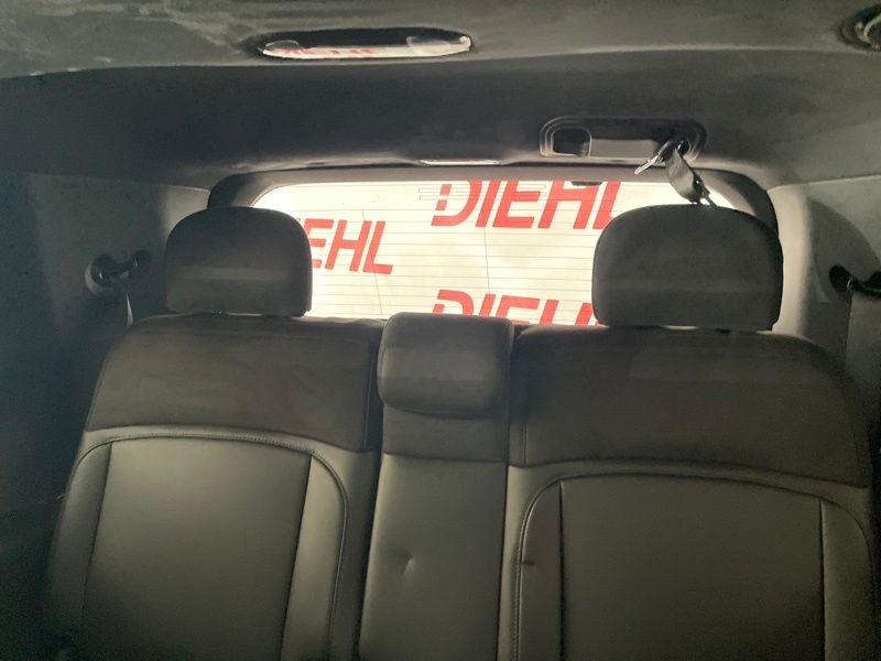 New 2027 Kia Telluride Hybrid SUV