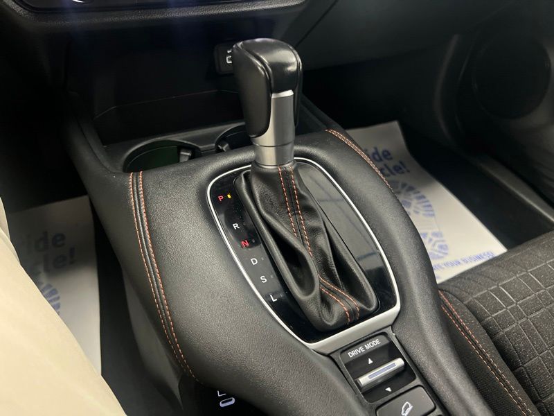 Used 2024 Honda HR-V SUV