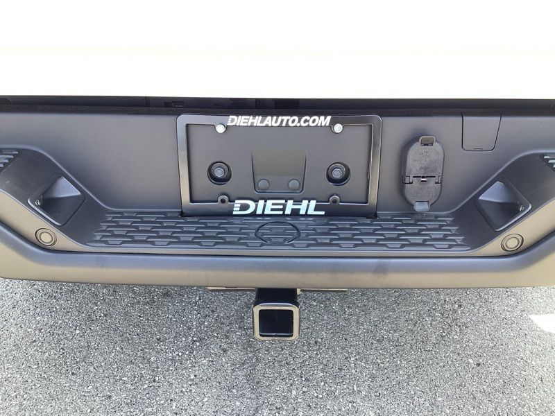 New 2026 Ram 1500 Truck