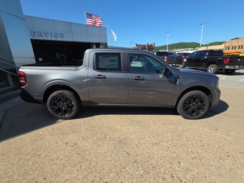 New 2026 Ford Maverick Truck