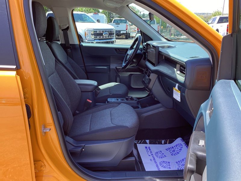 New 2026 Ford Maverick Truck