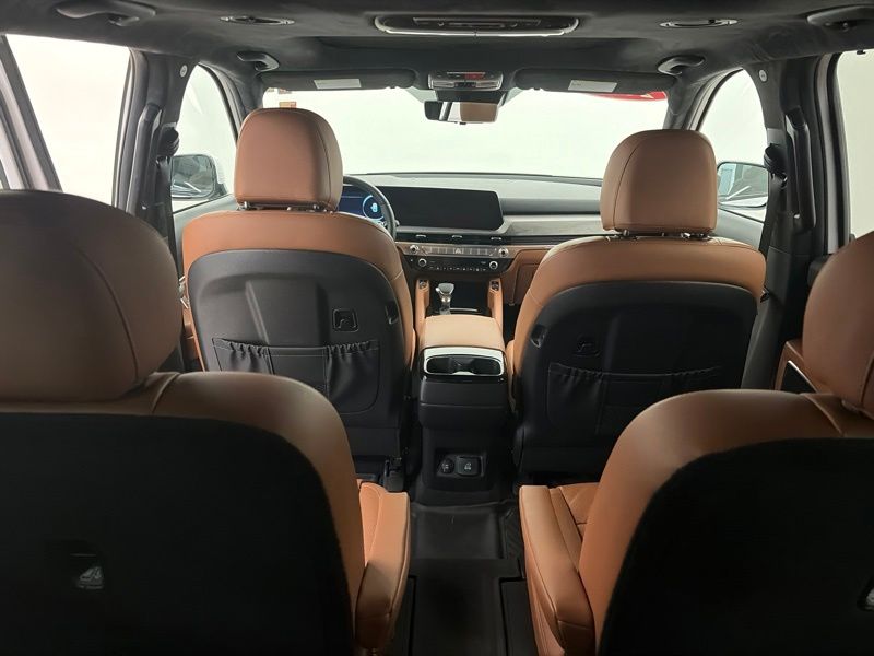 Used 2025 Kia Telluride SUV