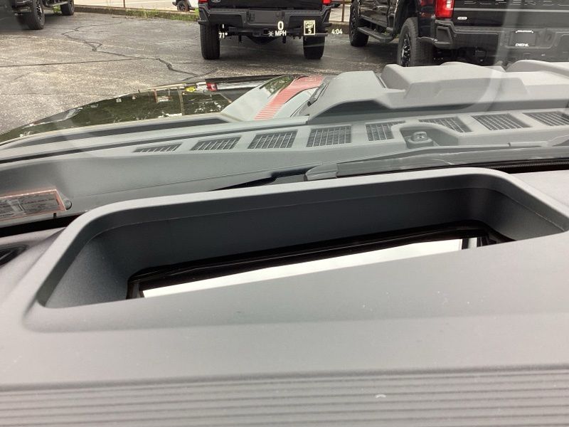 New 2026 Ford F-150 Truck