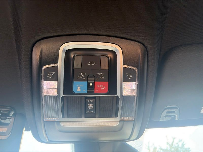 New 2026 Ram 1500 Truck
