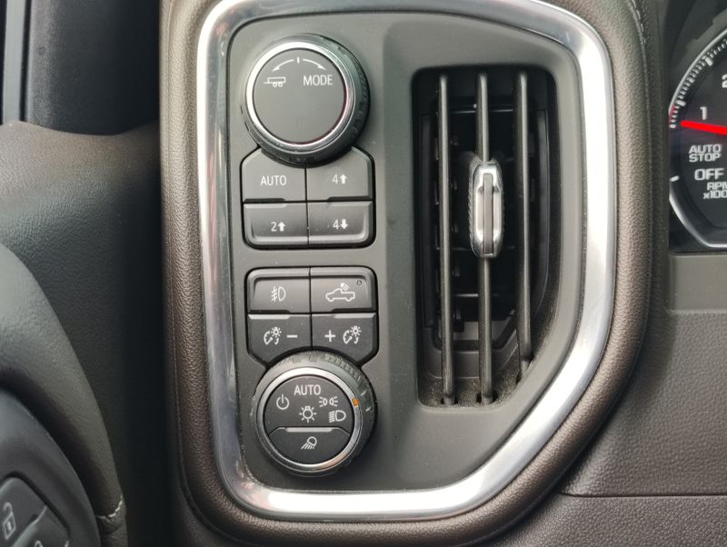 Used 2020 Chevrolet Silverado 1500 Truck