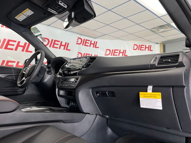 New 2026 Honda Ridgeline Truck
