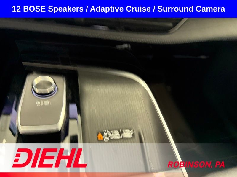 Used 2025 Buick Enclave SUV