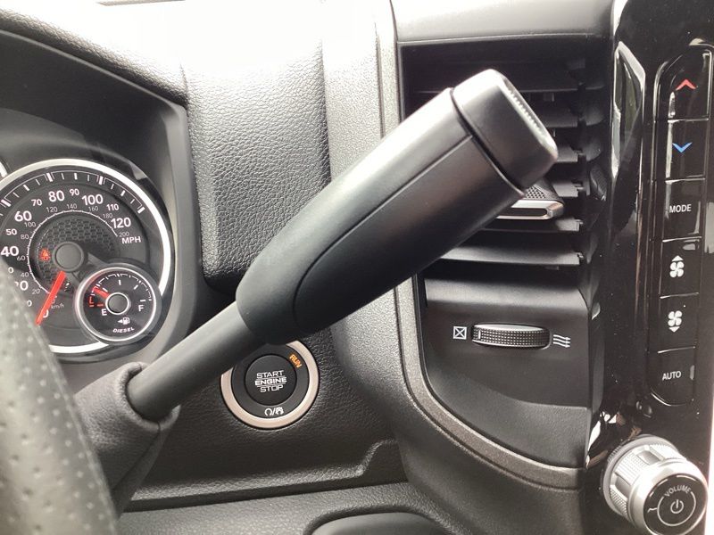 New 2026 Ram 3500 Truck