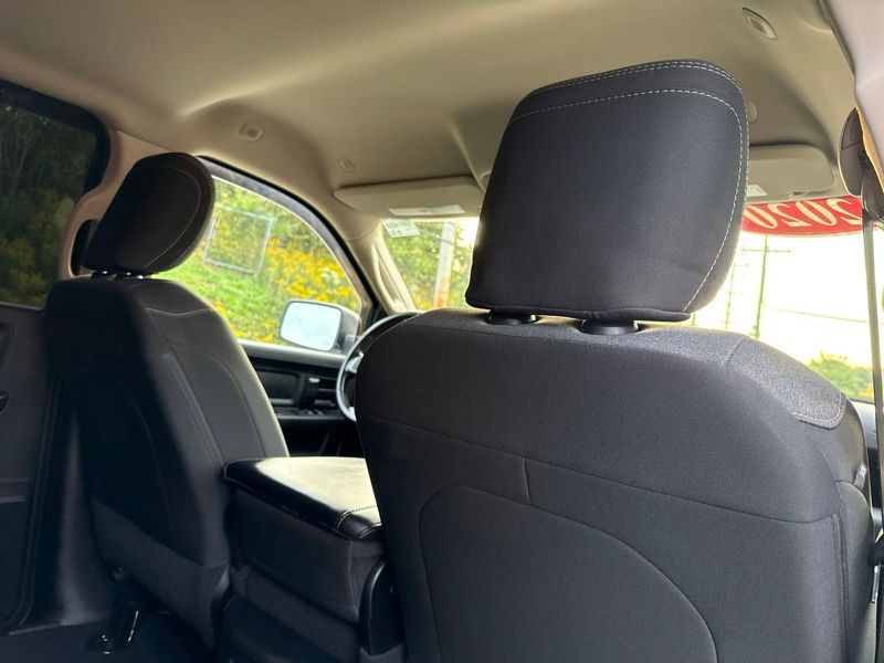 Used 2020 Ram 2500 Truck