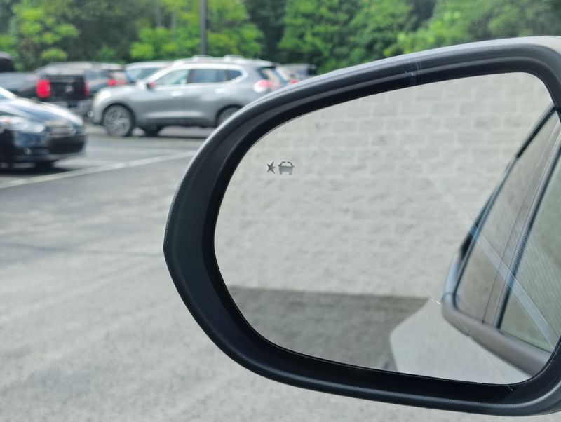 Used 2024 Buick Encore GX SUV