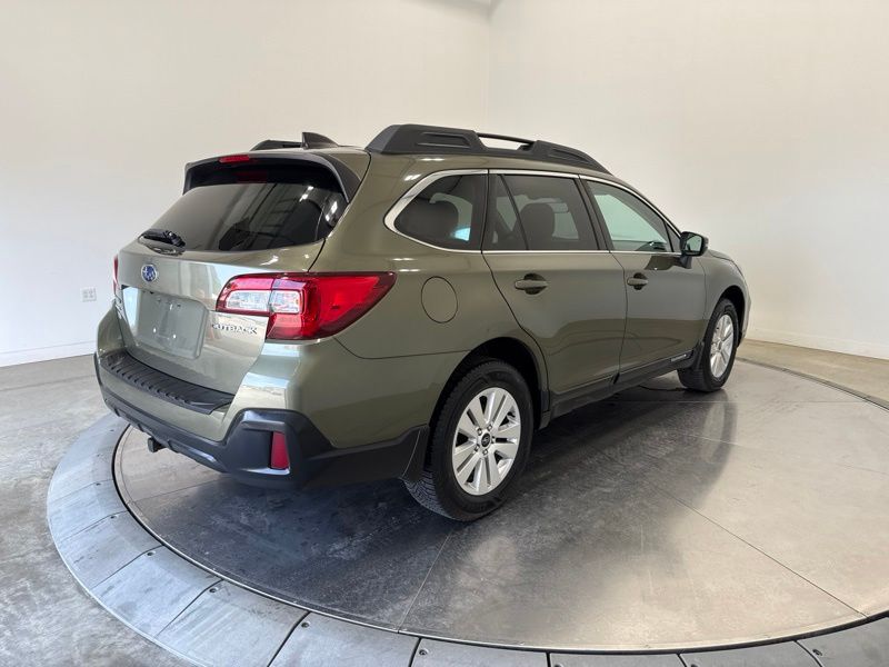 Used 2019 Subaru Outback SUV