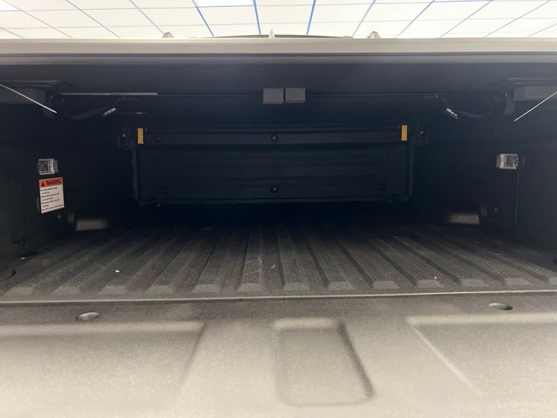 New 2026 Honda Ridgeline Truck
