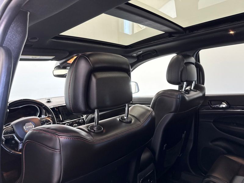 Used 2020 Jeep Grand Cherokee SUV