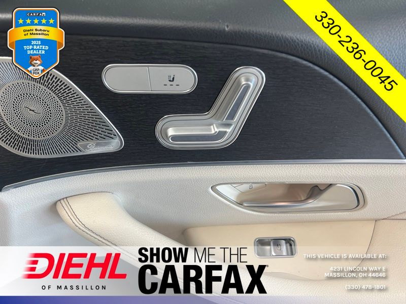 Used 2020 Mercedes-benz GLE SUV