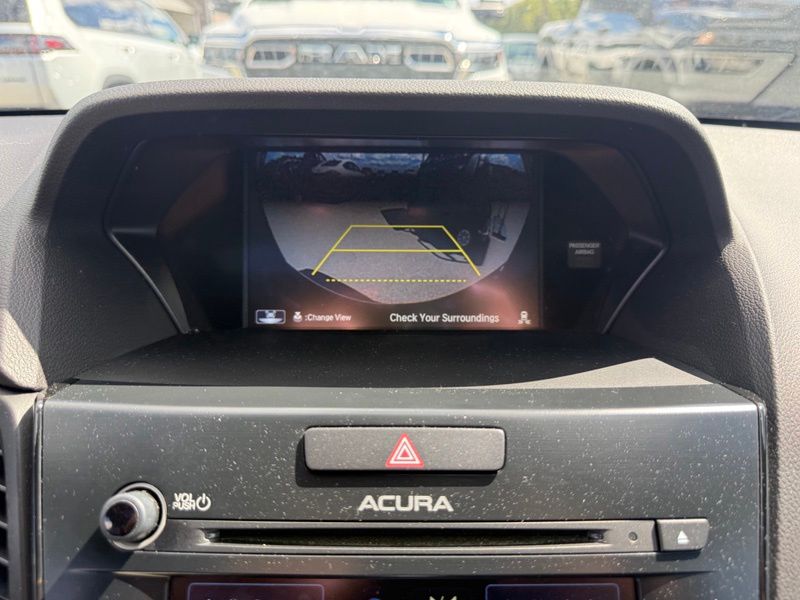 Used 2018 Acura ILX Sedan