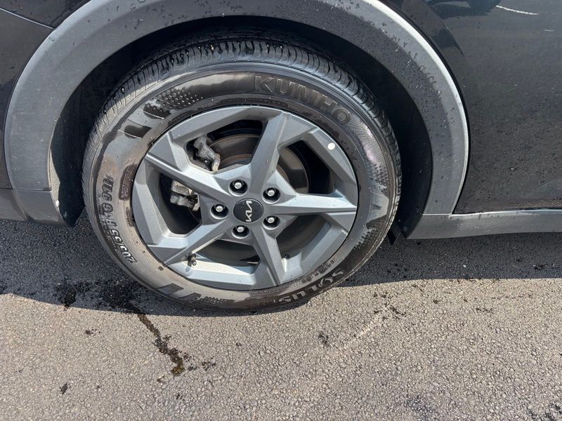 Used 2025 Kia K4 Sedan