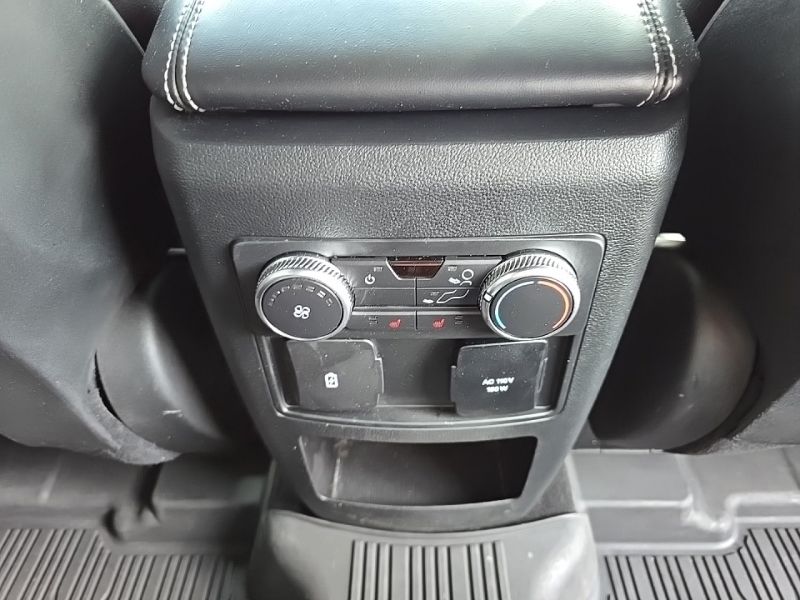 Used 2020 Ford Explorer SUV