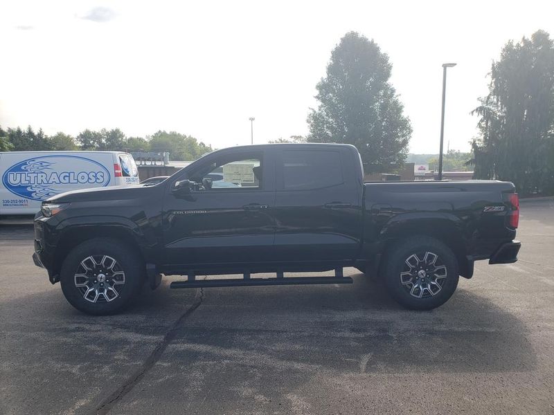 New 2026 Chevrolet Colorado Truck