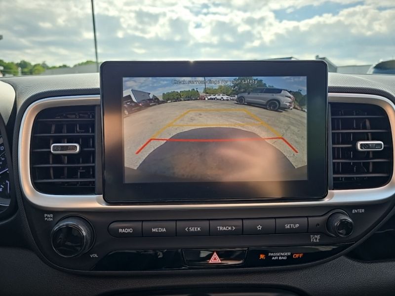 Used 2022 Hyundai Venue SUV