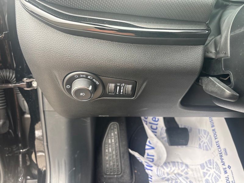 New 2026 Jeep Compass SUV