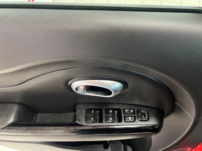 Used 2016 Kia Soul Hatchback